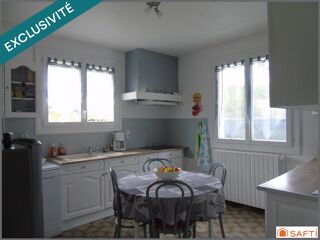  Maison  vendre 6 pices 140 m