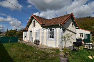  Maison à vendre 6 pièces 147 m²