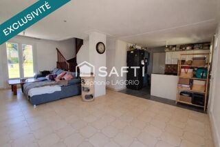  Maison � vendre 5 pi�ces 95 m�