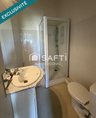  Appartement à vendre 1 pièce 22 m²
