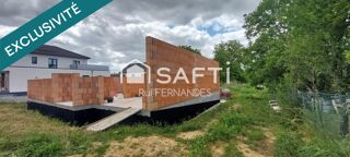  Maison  vendre 5 pices 119 m