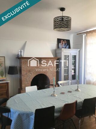  Maison � vendre 8 pi�ces 160 m�