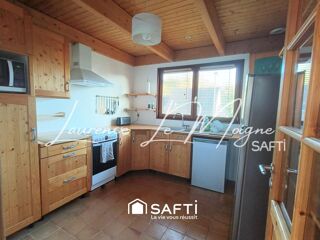  Maison � vendre 4 pi�ces 89 m�