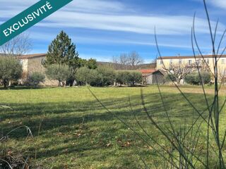  Terrain � vendre 1555 m�