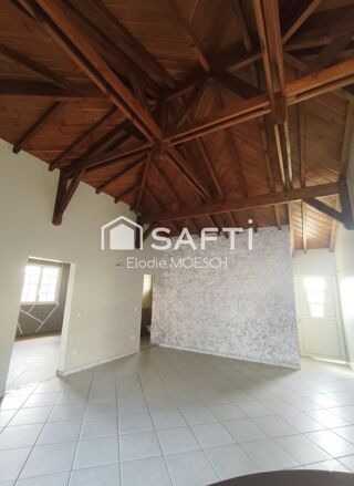  Maison � vendre 3 pi�ces 85 m�