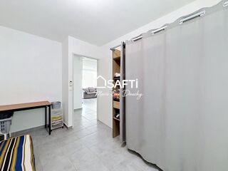  Appartement à louer 3 pièces 56 m²