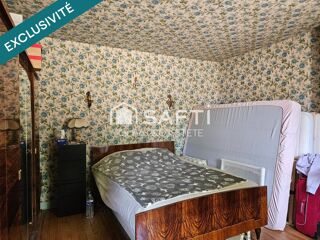  Maison à vendre 5 pièces 150 m²