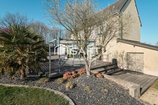  Maison � vendre 6 pi�ces 120 m�