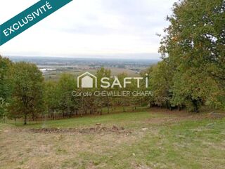  Terrain � vendre 2386 m�