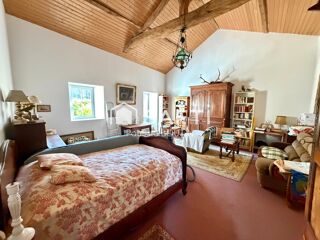  Maison à vendre 9 pièces 264 m²