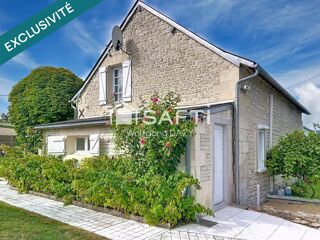 Maison � vendre 6 pi�ces 156 m�
