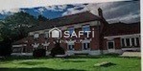   MAISON DE MAITRE DE 212 M2 Maison - 12 pi�ce(s) - 212 m�