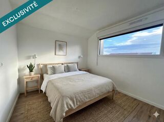  Maison � vendre 3 pi�ces 62 m�