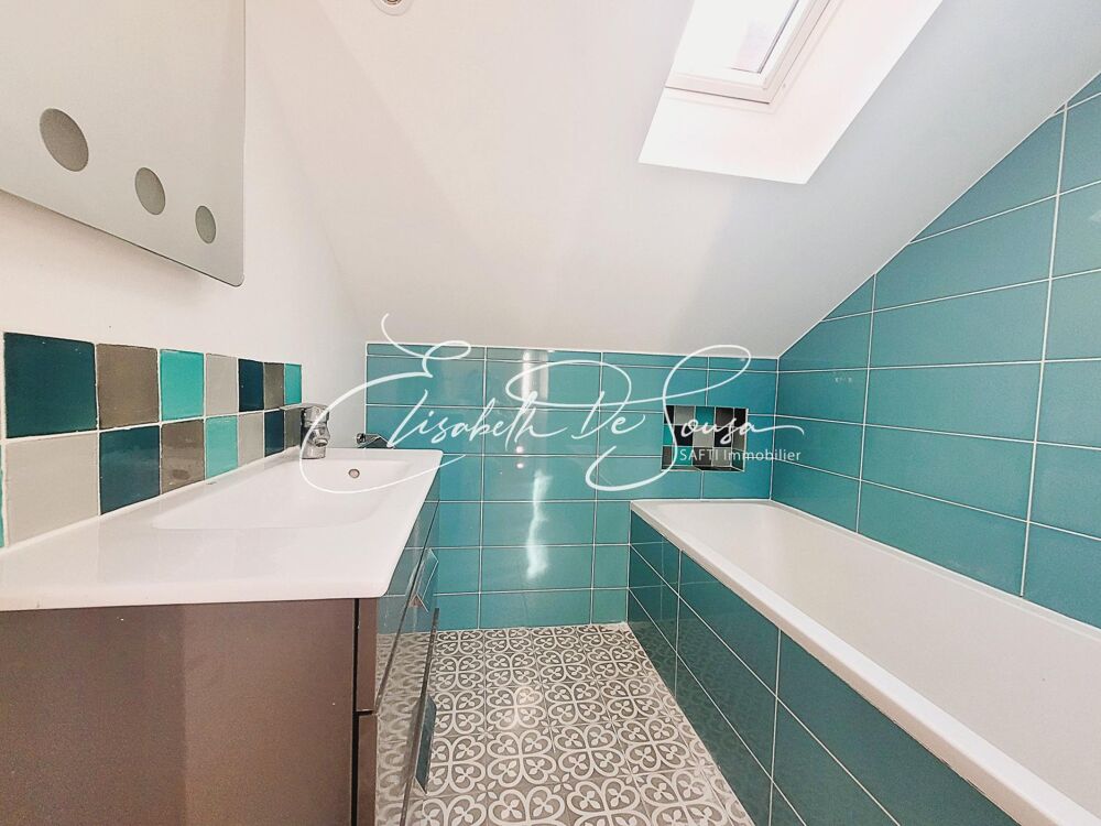 à vendre  Appartement Paris 12