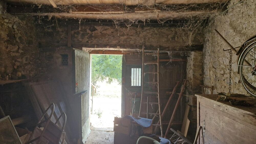 Vente Maison Maison non mitoyenne avec extérieur et garage Fontrieu