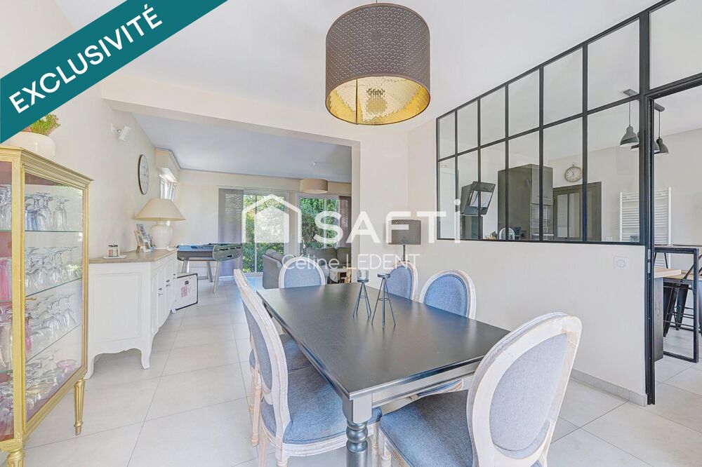 à vendre  Maison Maisons-Alfort (94700)