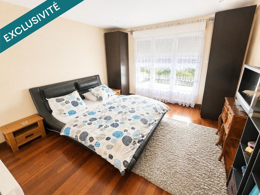 Vente Maison Maison spacieuse et lumineuse + Atelier 200m2 Bobigny