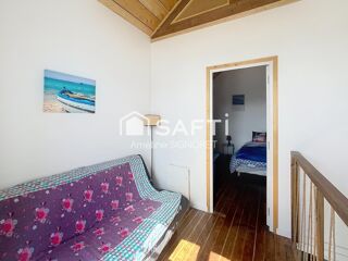  Maison à vendre 2 pièces 55 m²
