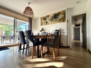  Maison à vendre 5 pièces 95 m²