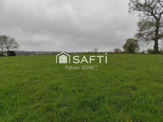  Terrain à vendre 455 m²