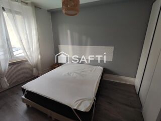  Appartement � vendre 3 pi�ces 69 m�