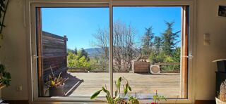  Maison à vendre 4 pièces 81 m²