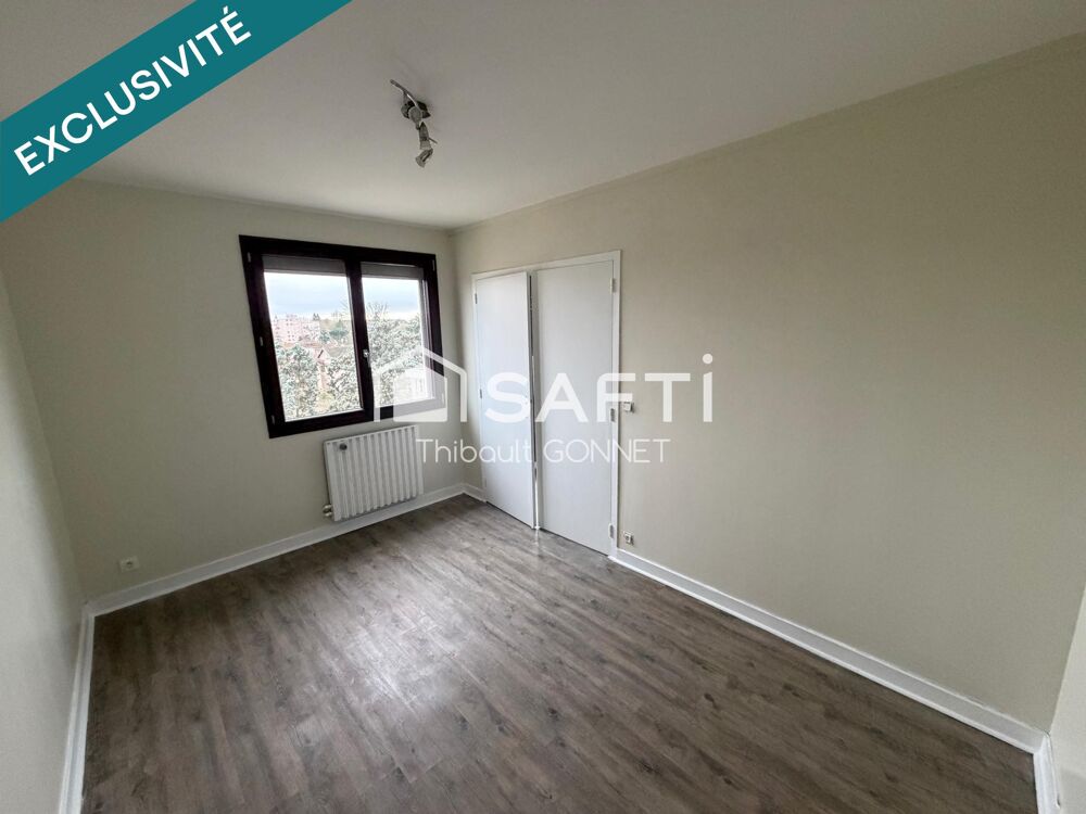 Vente Appartement Appartement T3 proche de toutes commodités Bourg-en-bresse
