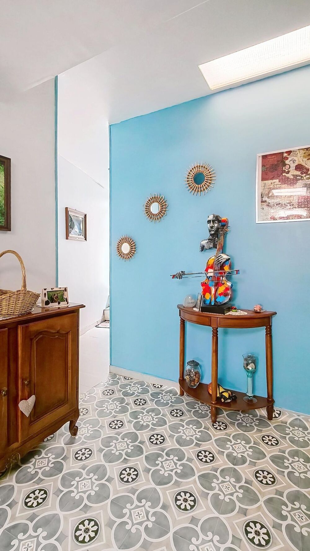 Vente Maison Centre ville Valenciennes