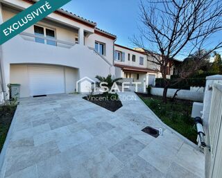  Maison � vendre 5 pi�ces 122 m�