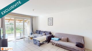  Appartement � vendre 3 pi�ces 65 m�