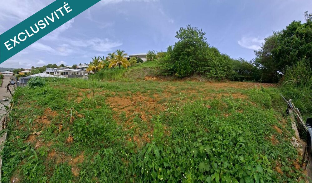 Vente Terrain Beau terrain plat de 592 m² à saisir Le lorrain