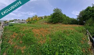  Terrain à vendre 592 m²