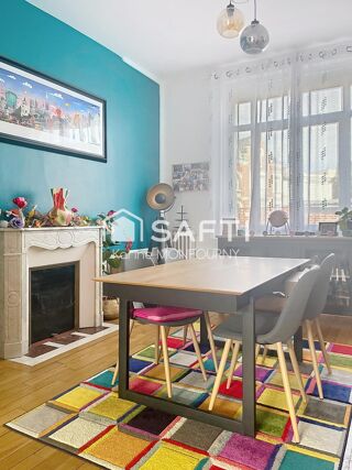  Maison à vendre 6 pièces 170 m²