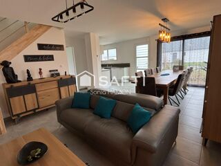 Vente Maison Maison neuve en lotissement calme Mespaul