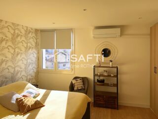  Appartement � vendre 4 pi�ces 87 m�