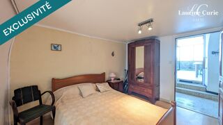  Maison à vendre 6 pièces 97 m²