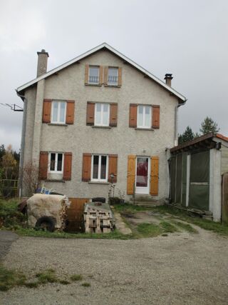  Maison à vendre 9 pièces 160 m²