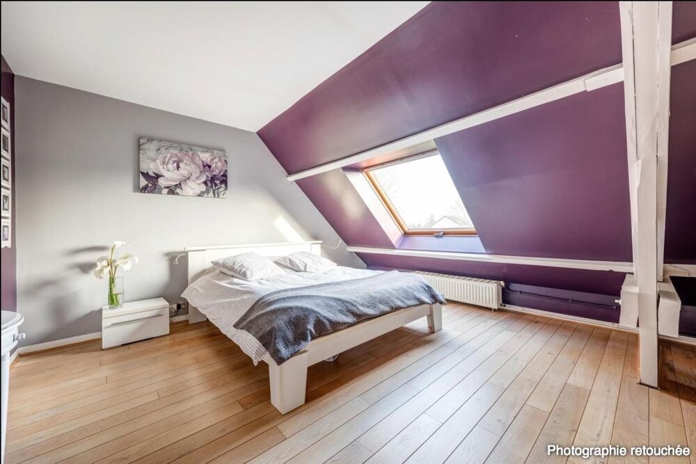 à vendre  Maison Carrières-sur-Seine (78420)