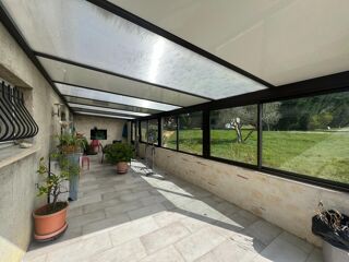  Maison  vendre 7 pices 110 m