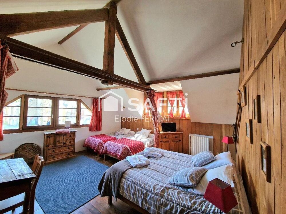  vendre  Maison Sailhan (65170)