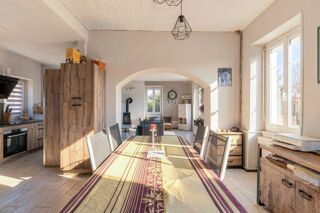  Maison à vendre 5 pièces 104 m²