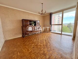  Appartement à vendre 3 pièces 61 m²