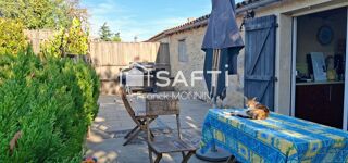  Maison à vendre 4 pièces 83 m²