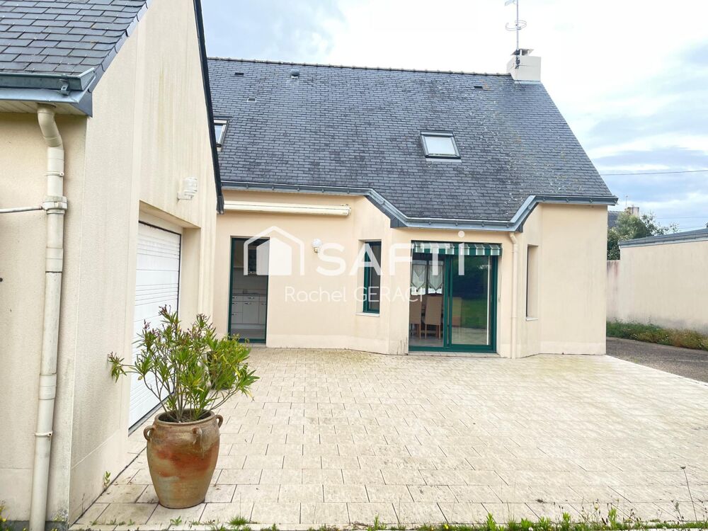  vendre  Maison Le Croisic (44490)