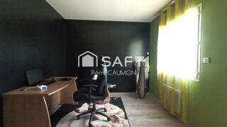  Maison à vendre 5 pièces 120 m²