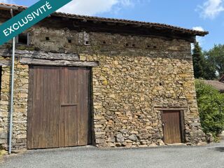  Maison à vendre 1 pièce 89 m²