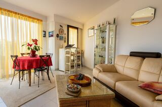  Appartement � vendre 2 pi�ces 53 m�