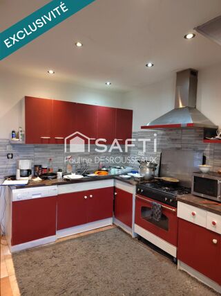  Maison � vendre 5 pi�ces 75 m�