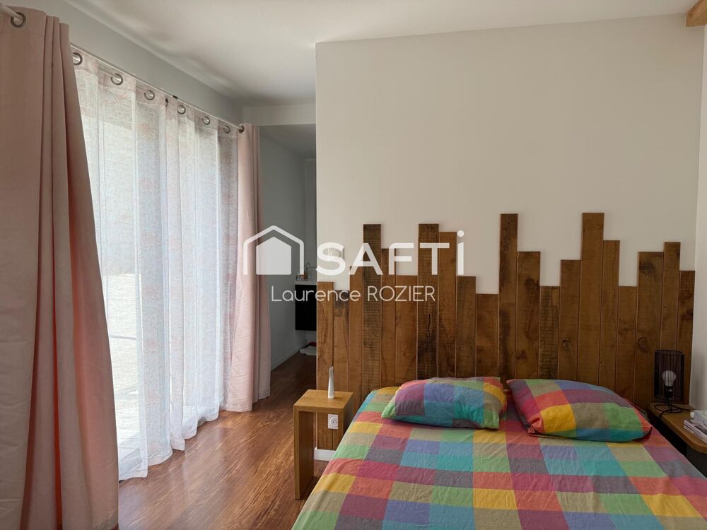 Vente Maison GOUESNOU MAISON 3 pièces, 2 chambres, 77 m2 Gouesnou