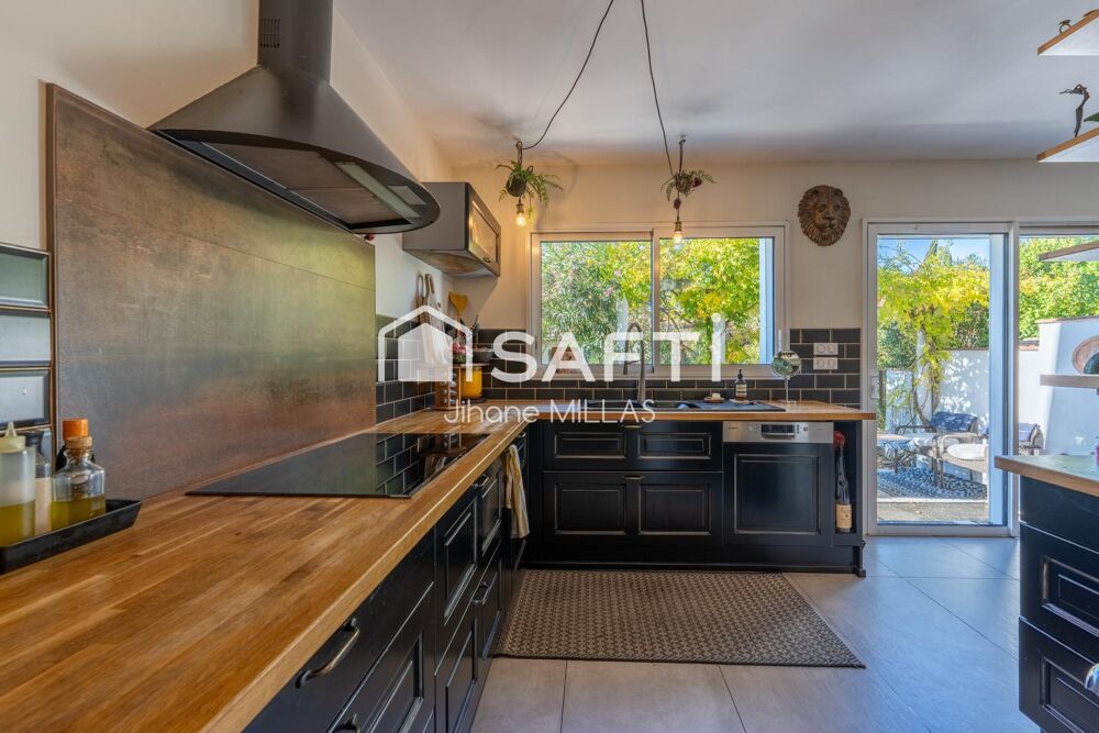 à vendre  Maison Toulouse (31200)